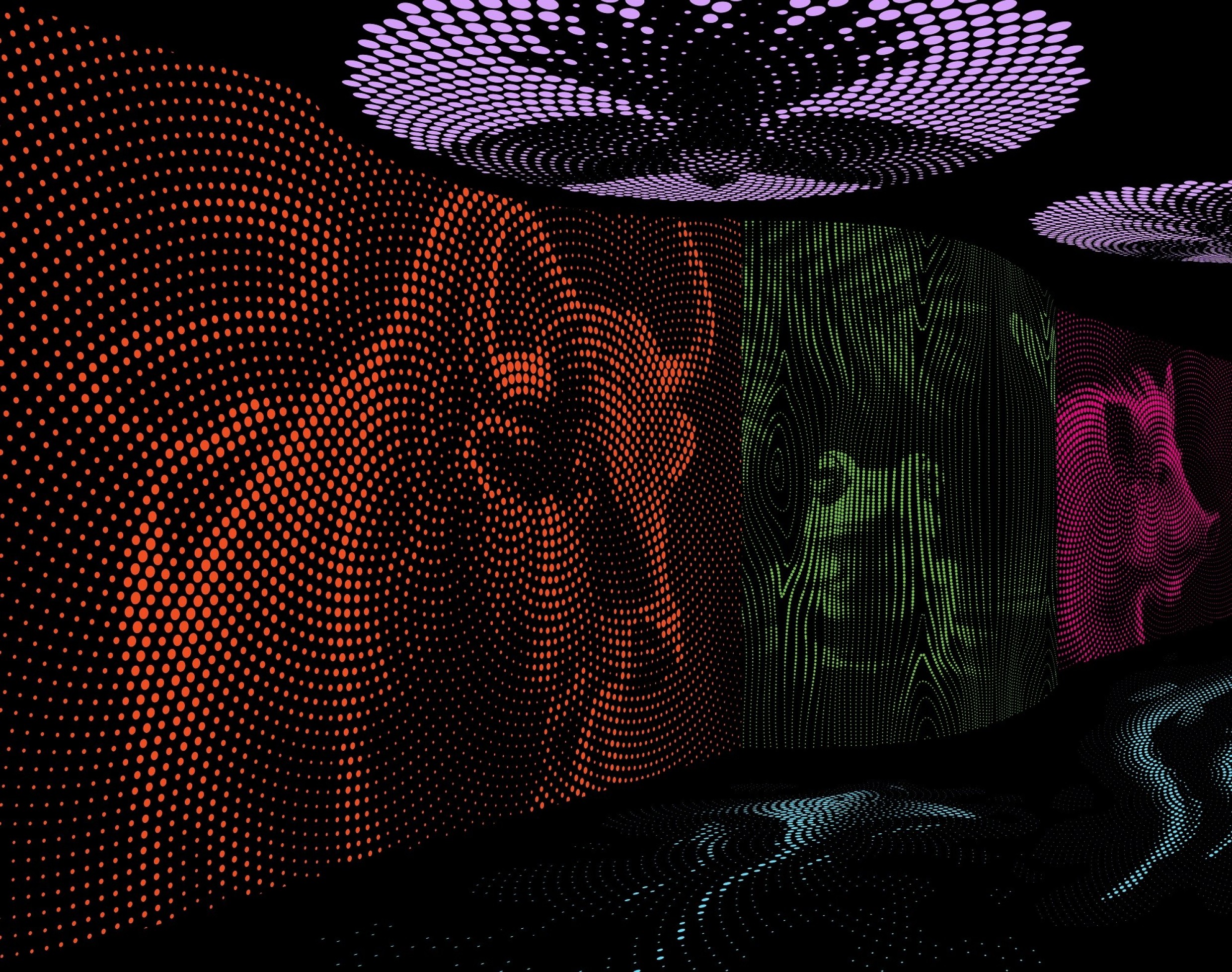 Illusion Rooms - Puzzling World